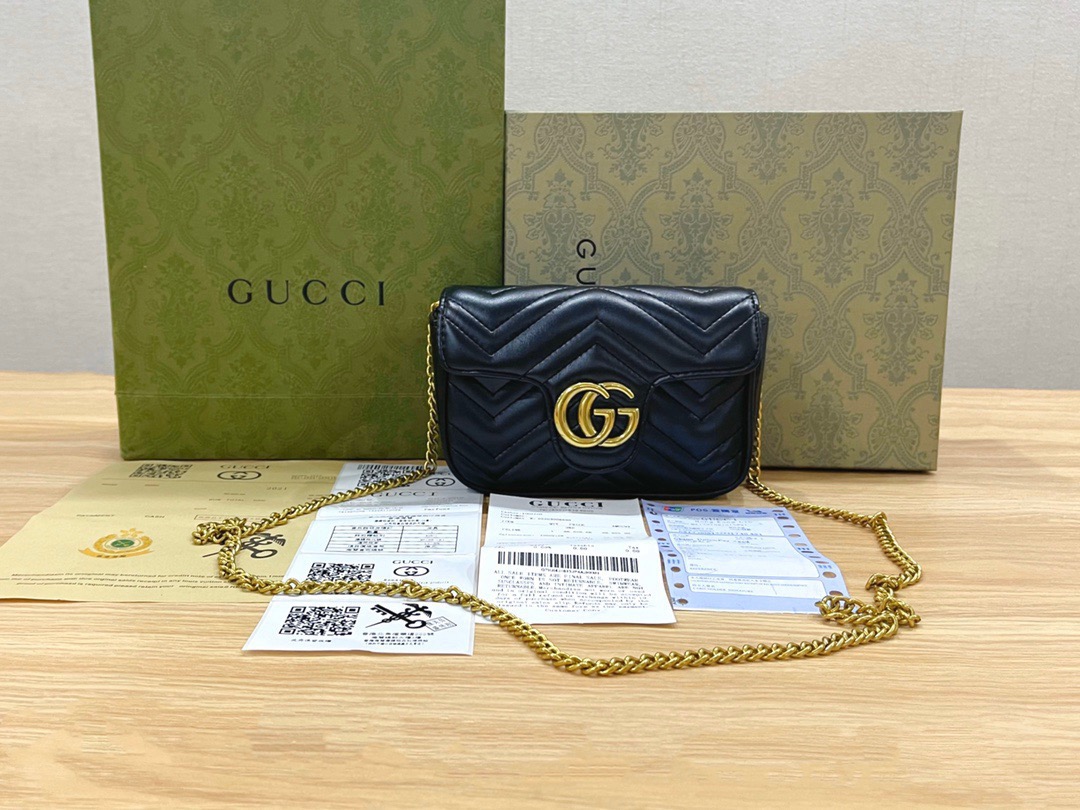 GUCCI BAG