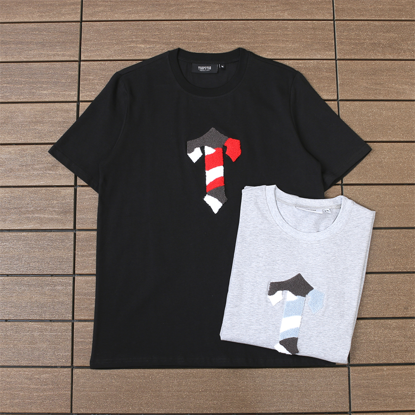 TRAPSTAR T-SHIRT
