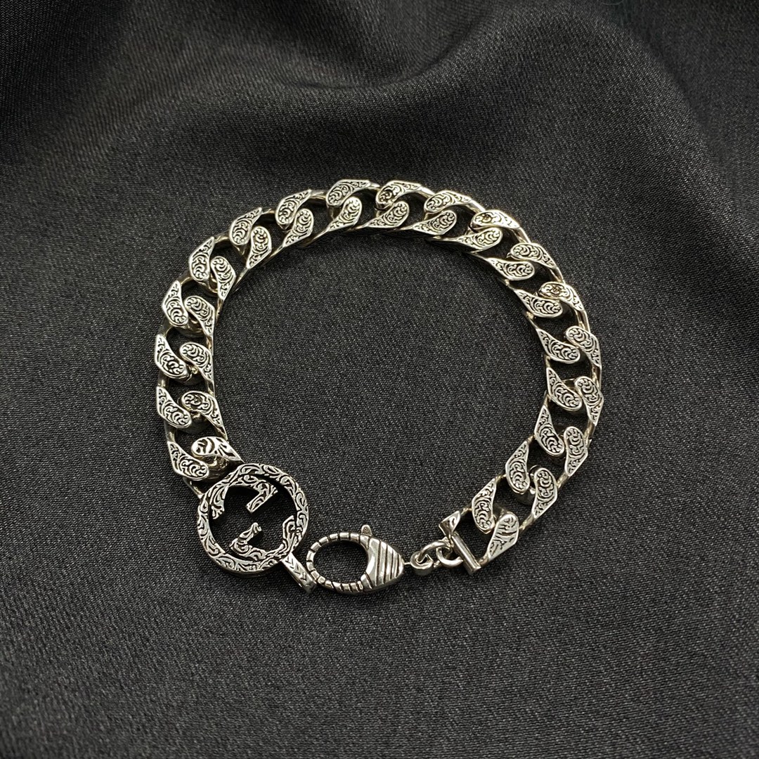 GUCCI JEWELRY