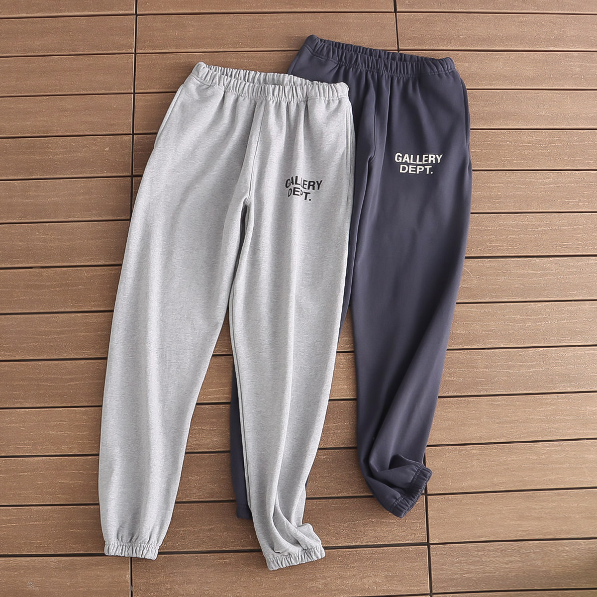 GALLERY DEPT Pants