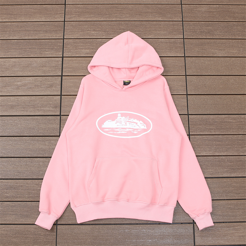 CORTEIZ HOODIE