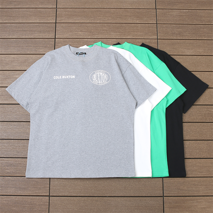 COLE BUXTON T-SHIRT