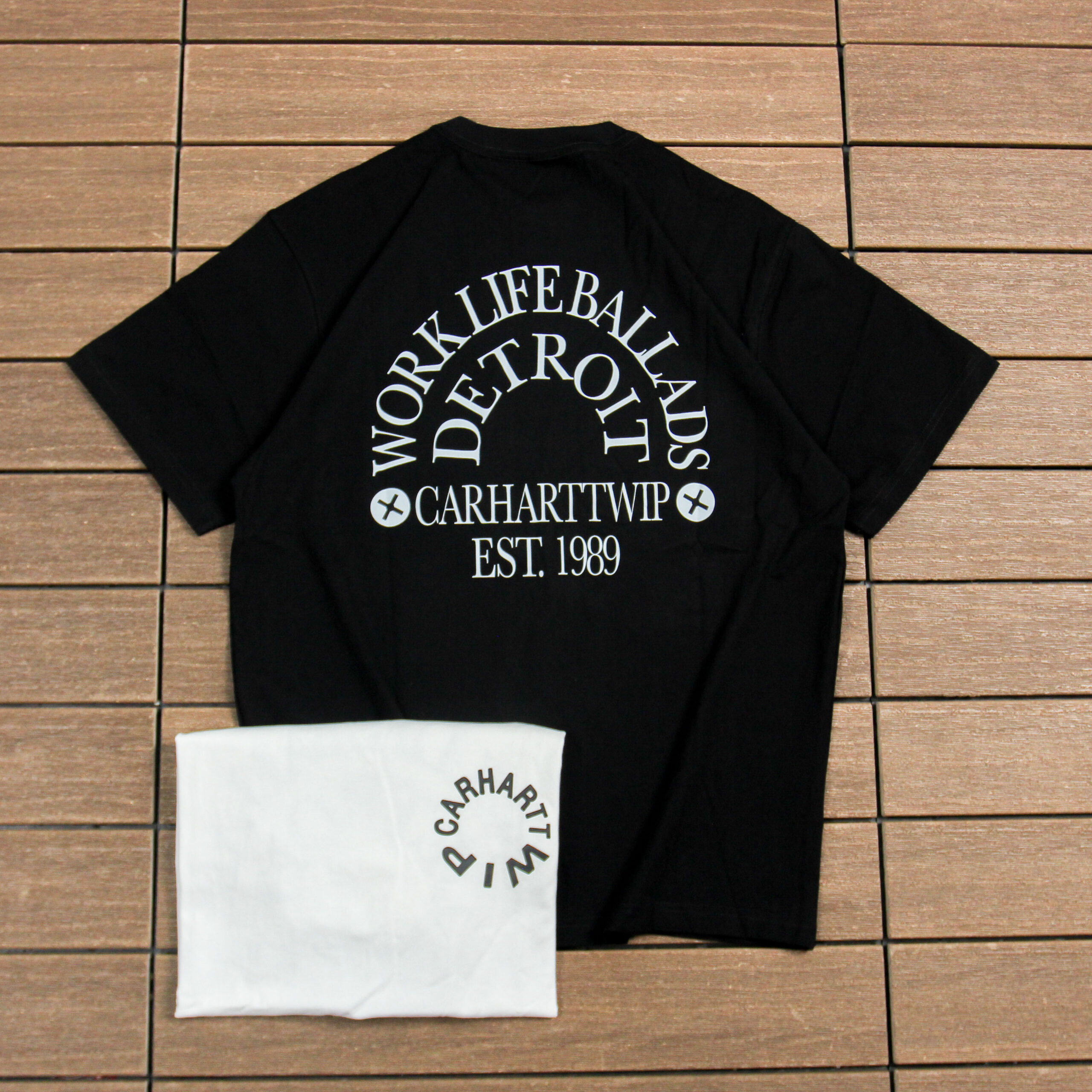 CARHARRTT T-SHIRT