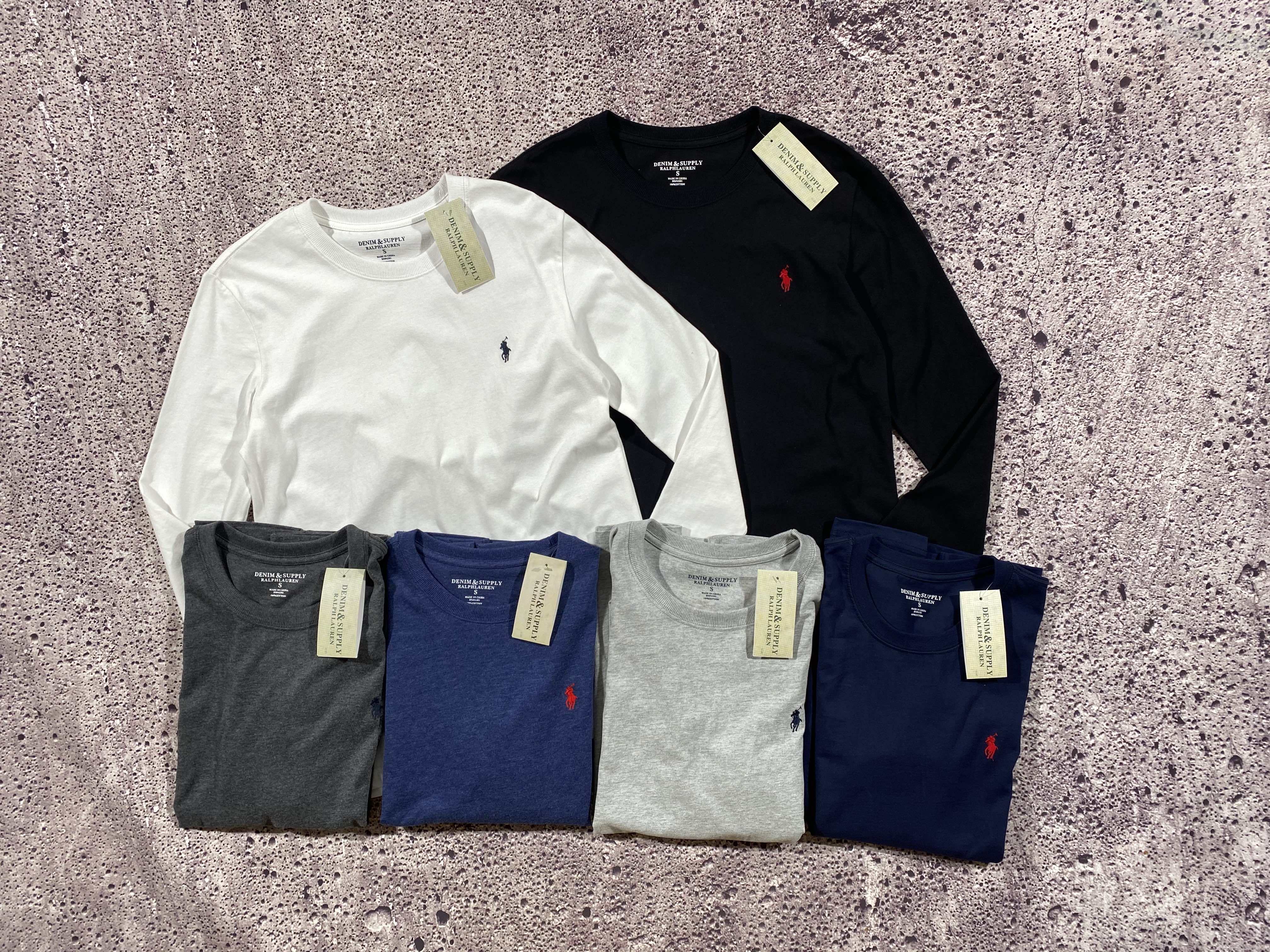 RALPH LAUREN T-shirt