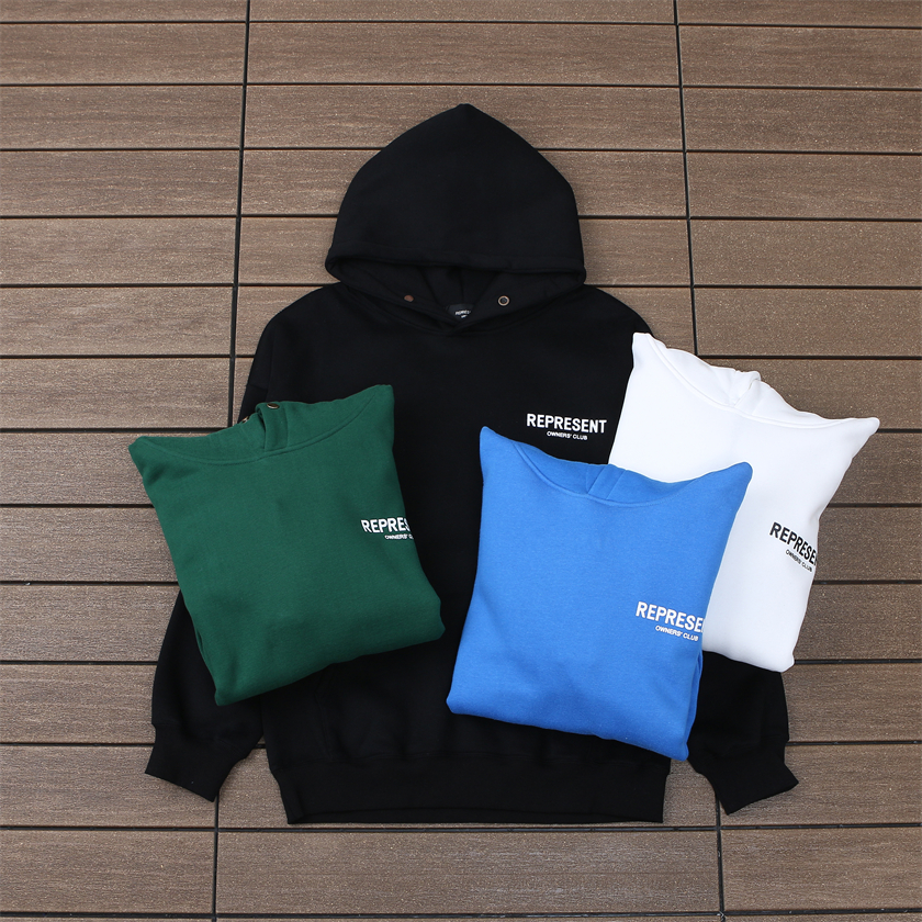ESENT HOODIE