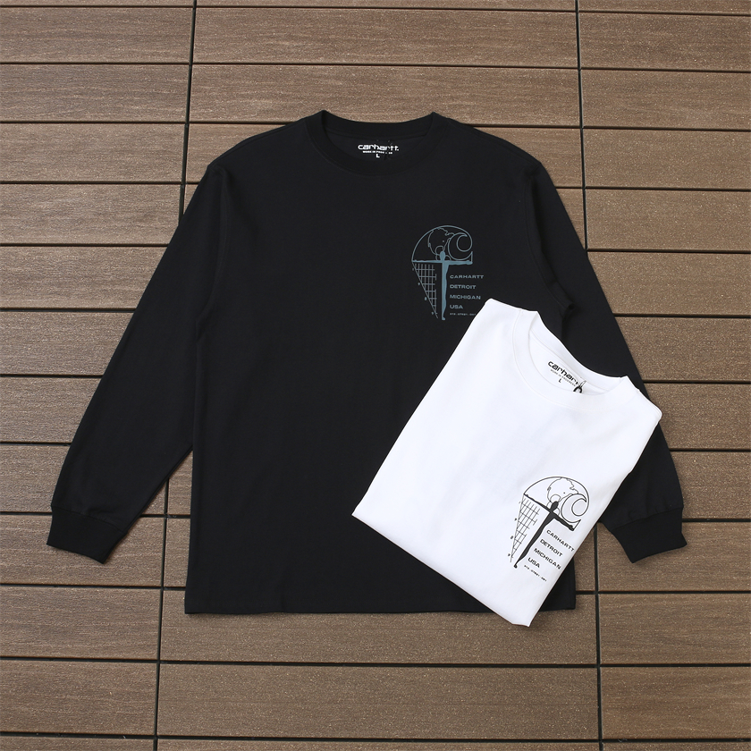 CARHARTT T-SHIRT