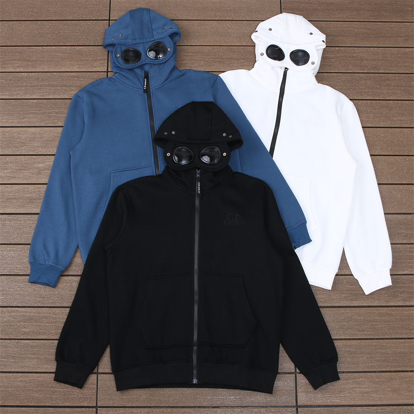 CP HOODIE