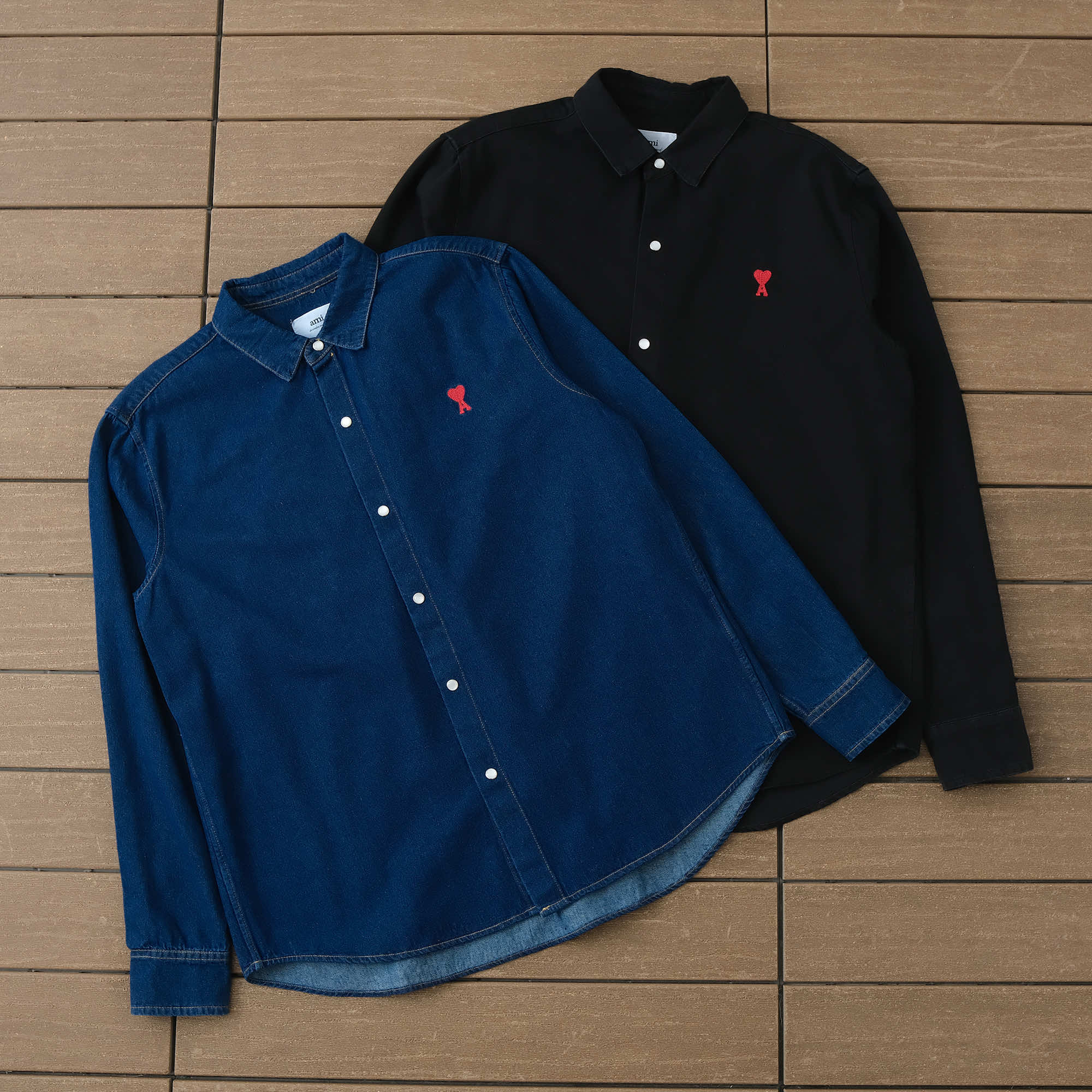 AMI JACKET
