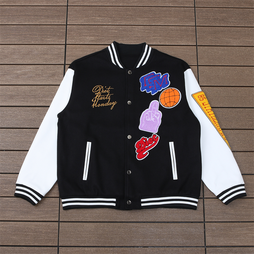 CRBOME JACKET