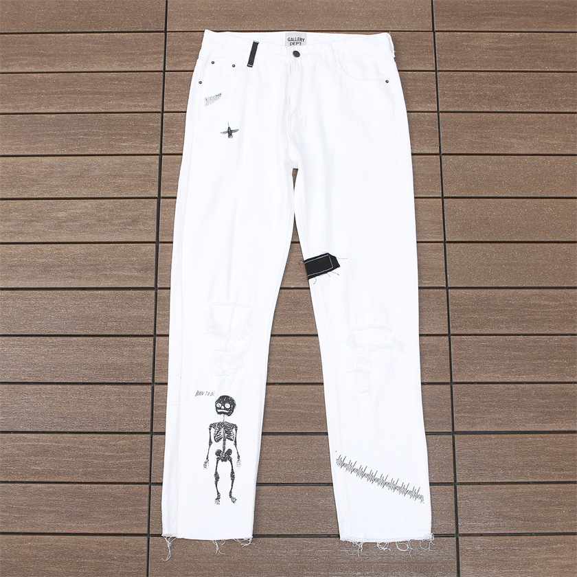 GALLERY DEPT PANT