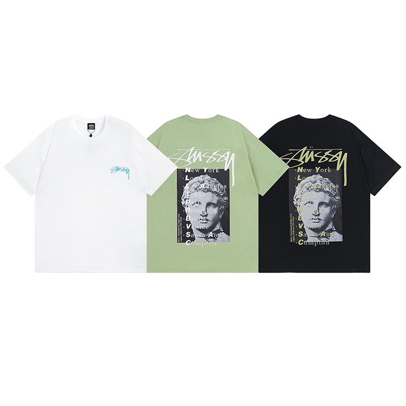 STUSSY T-shirt