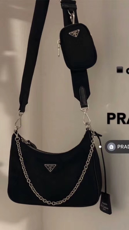 PRADA BAG
