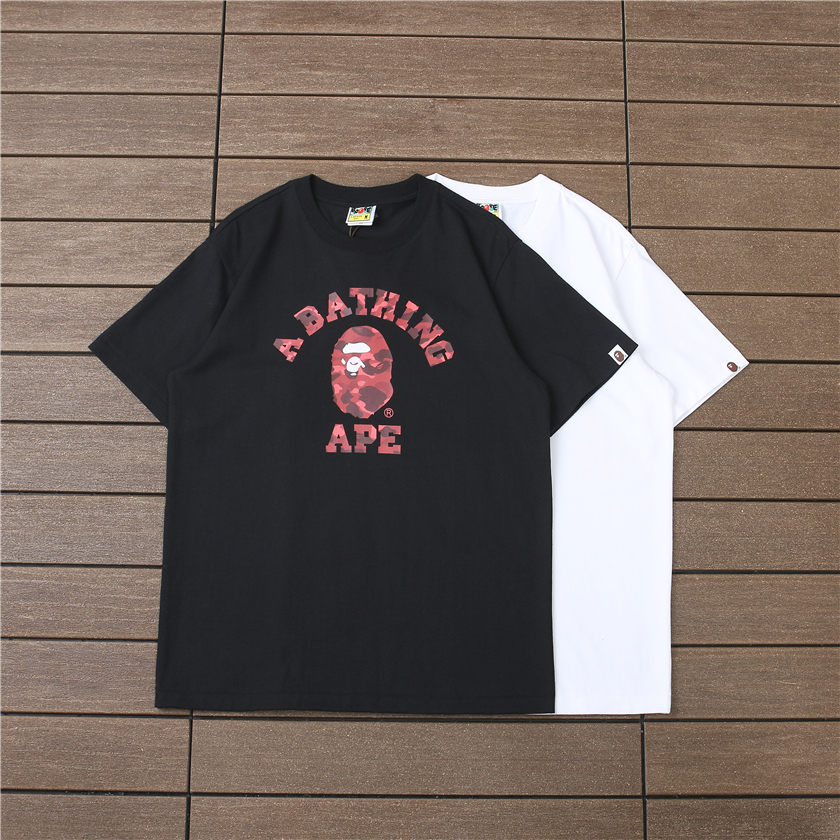 BAPE T-SHIRT