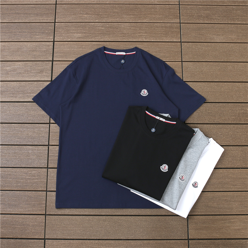 MONCLER T-SHIRT