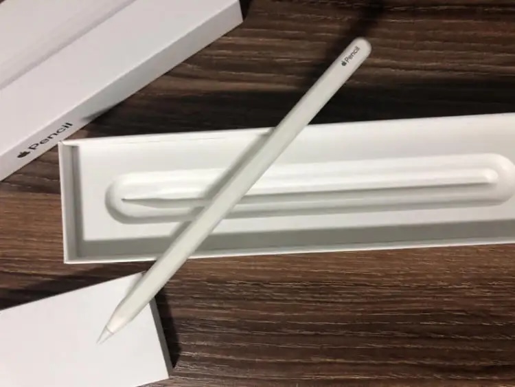 Apple Pencil