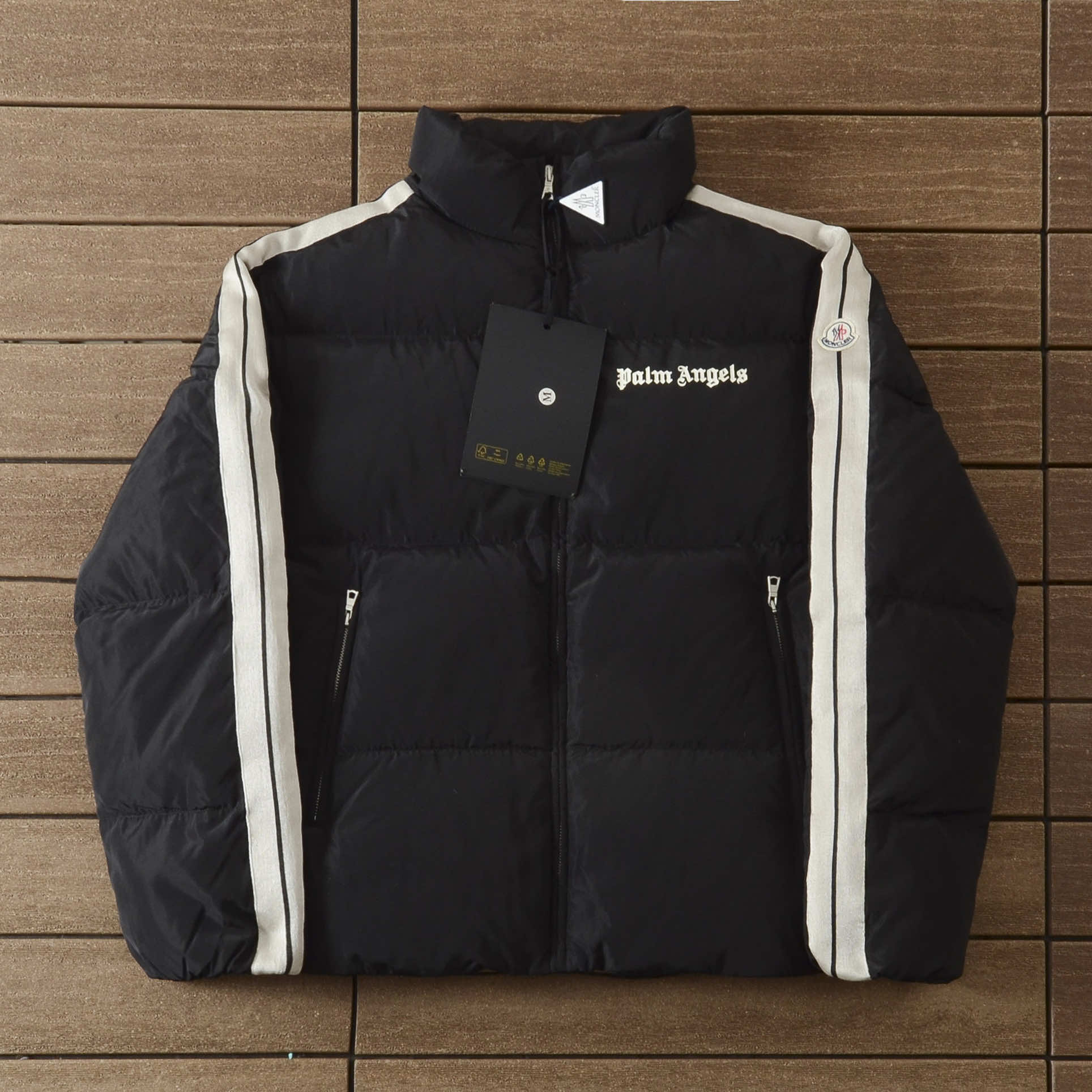 MONCLER Dow Jacket