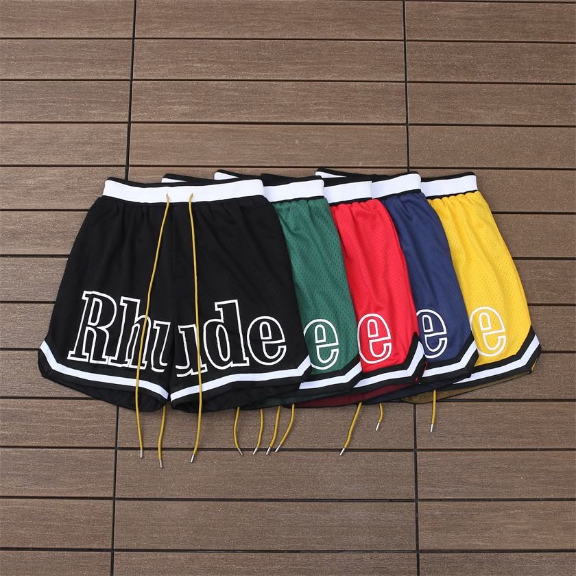 RHUDE SHORT