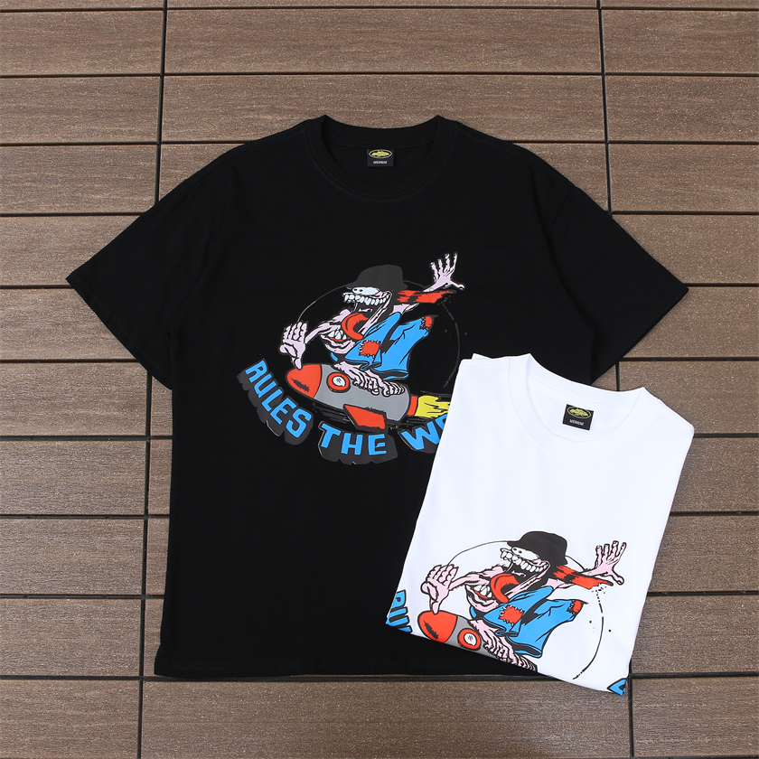 CORTEIZ T-SHIRT