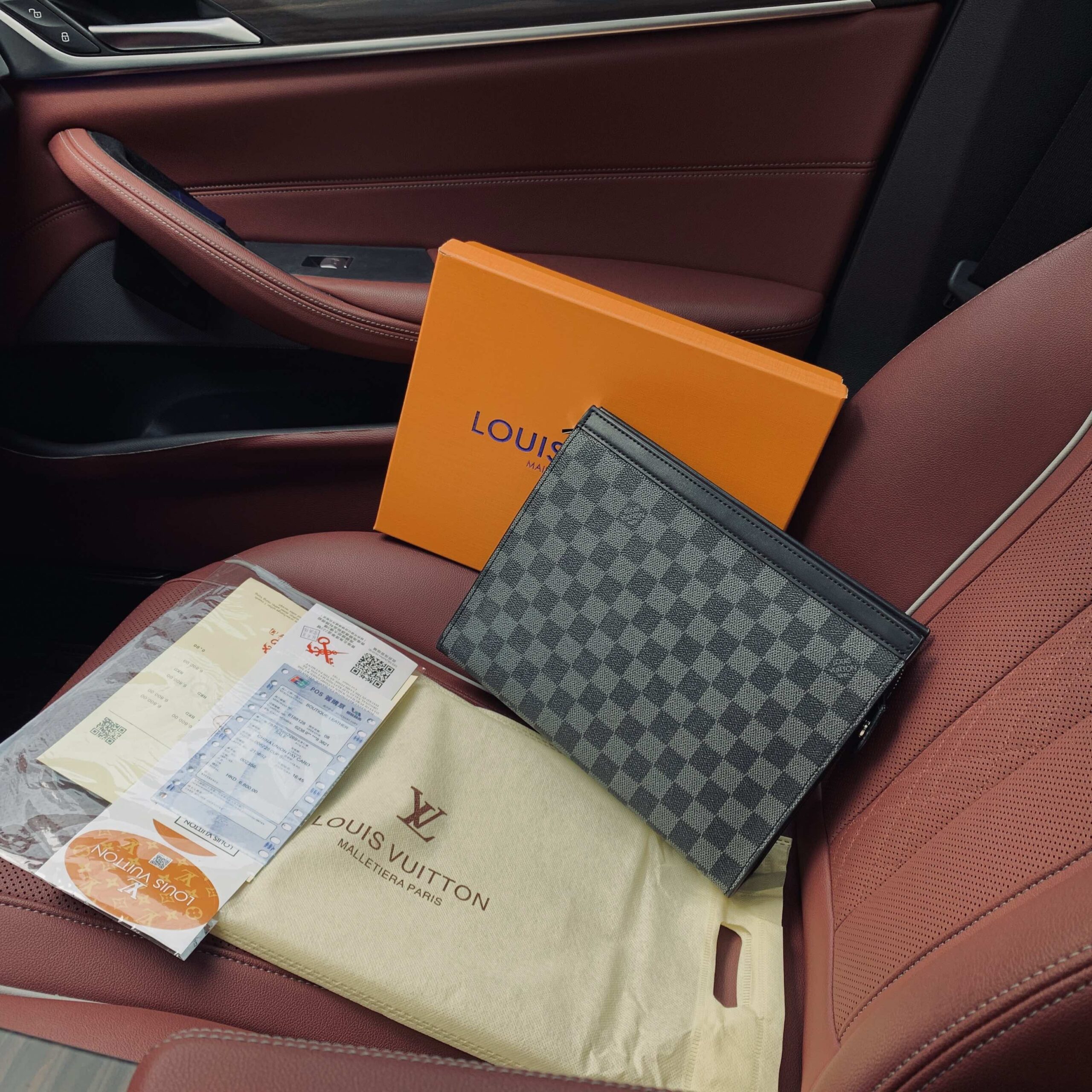 GUCCI BAG