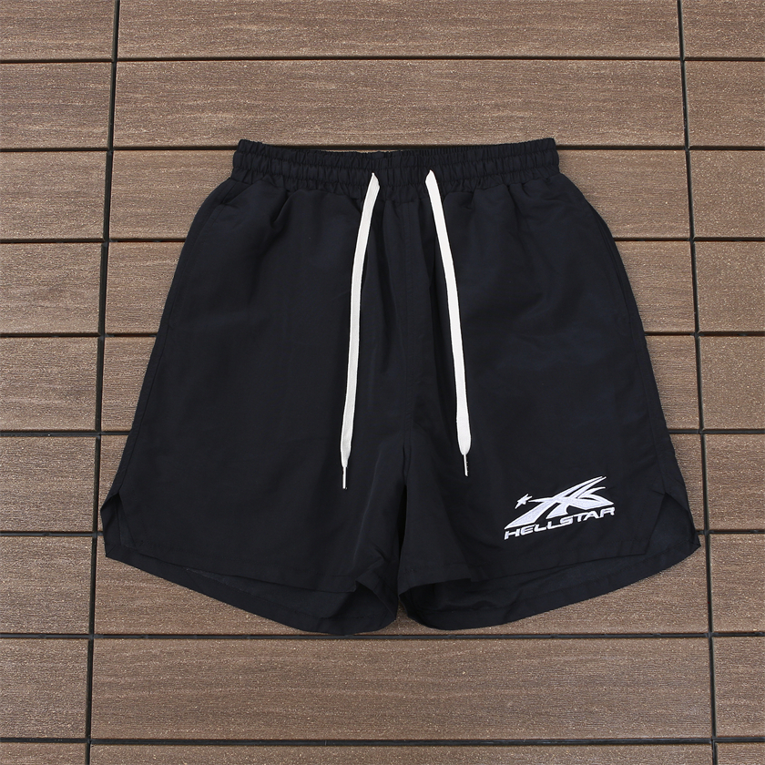 HELLSTAR SHORT