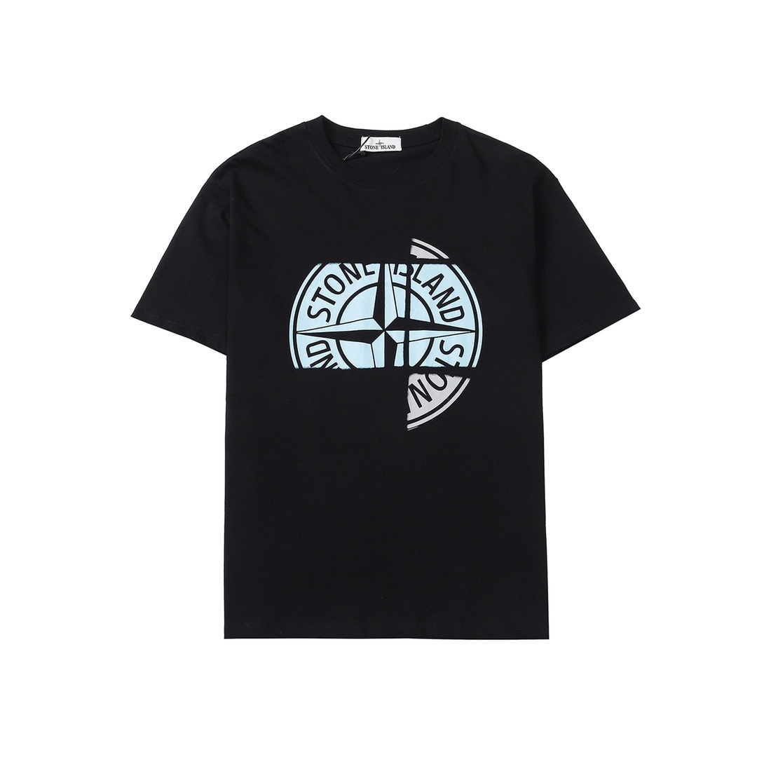 STONE ISLAND T-shirt