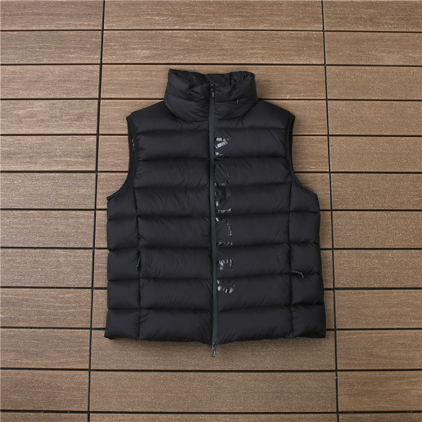 MONCLER DOWN JACKET