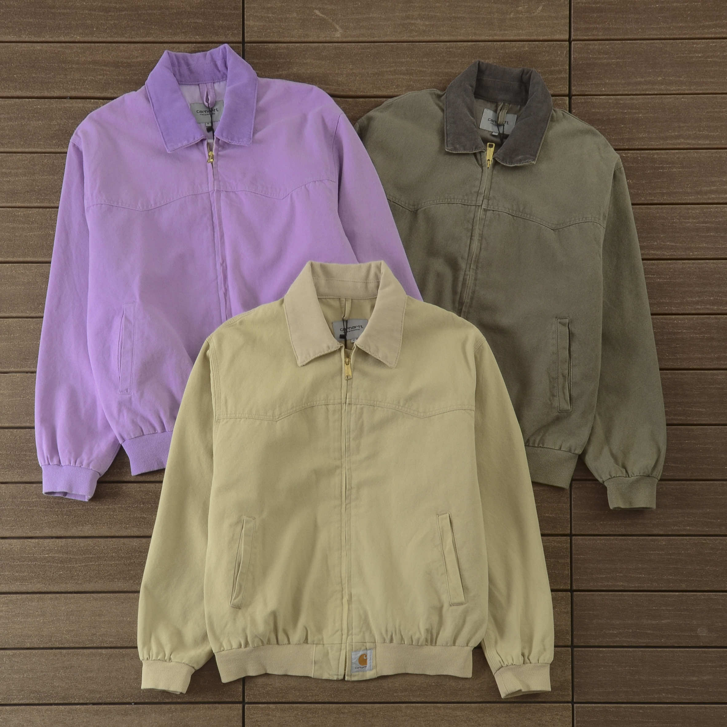 CARHARTT JACKET