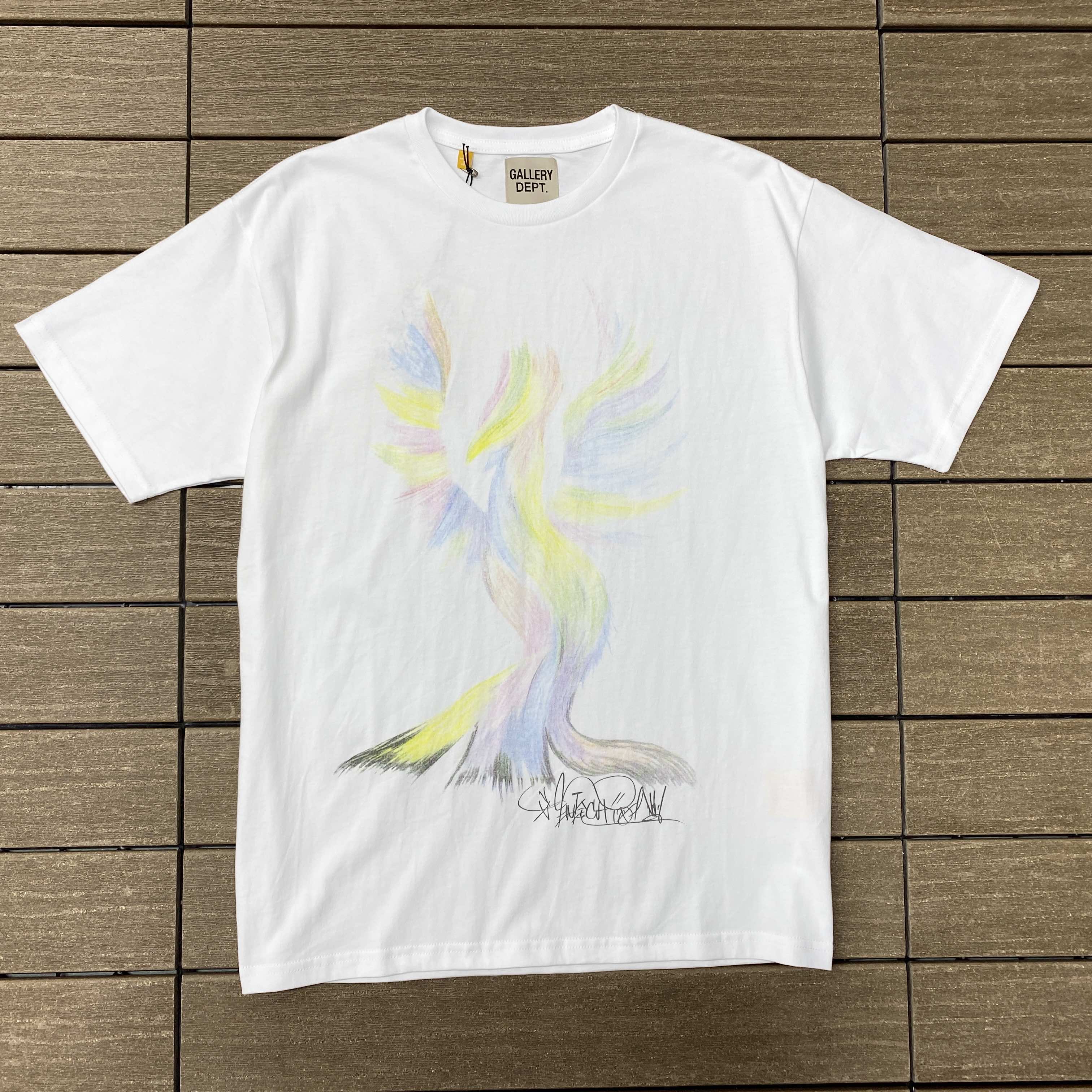 GALLERY DEPT T-shirt