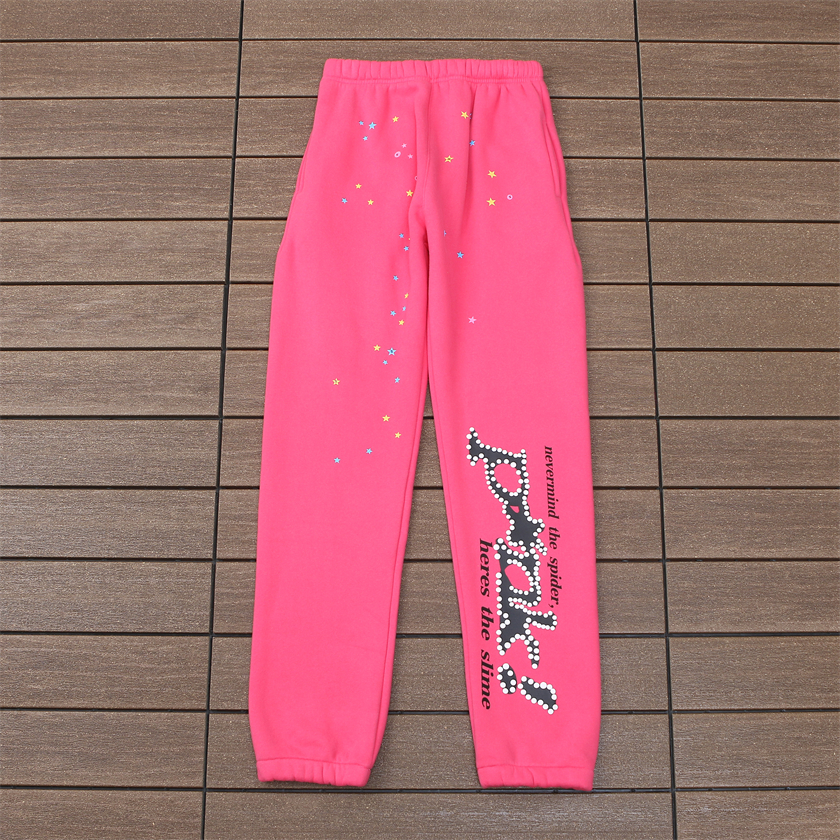 SP5DER PANT