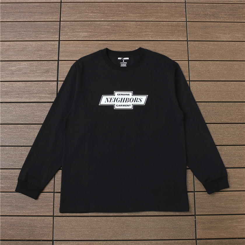 NEIGHBOR HOOD T-shirt