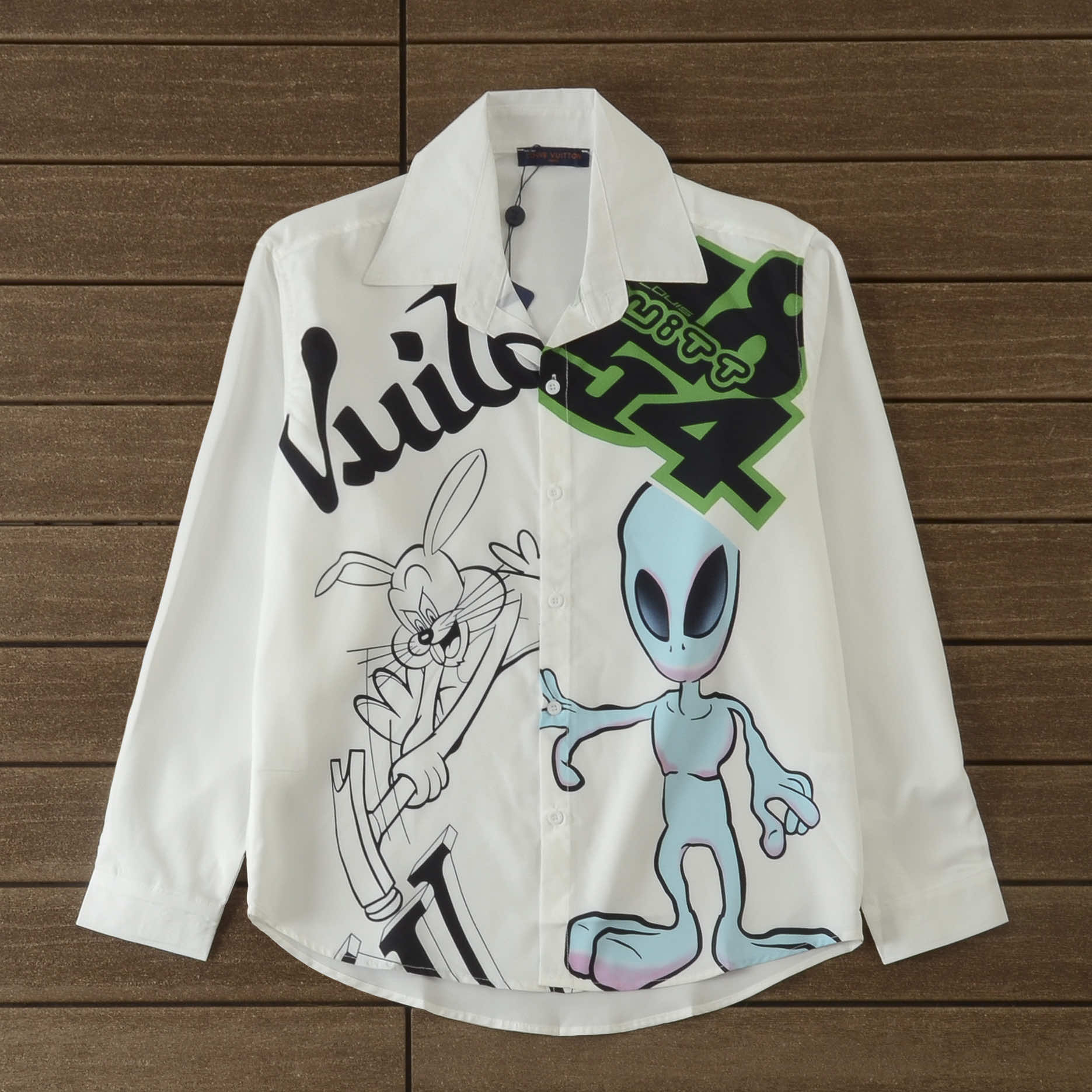 LV SHIRT
