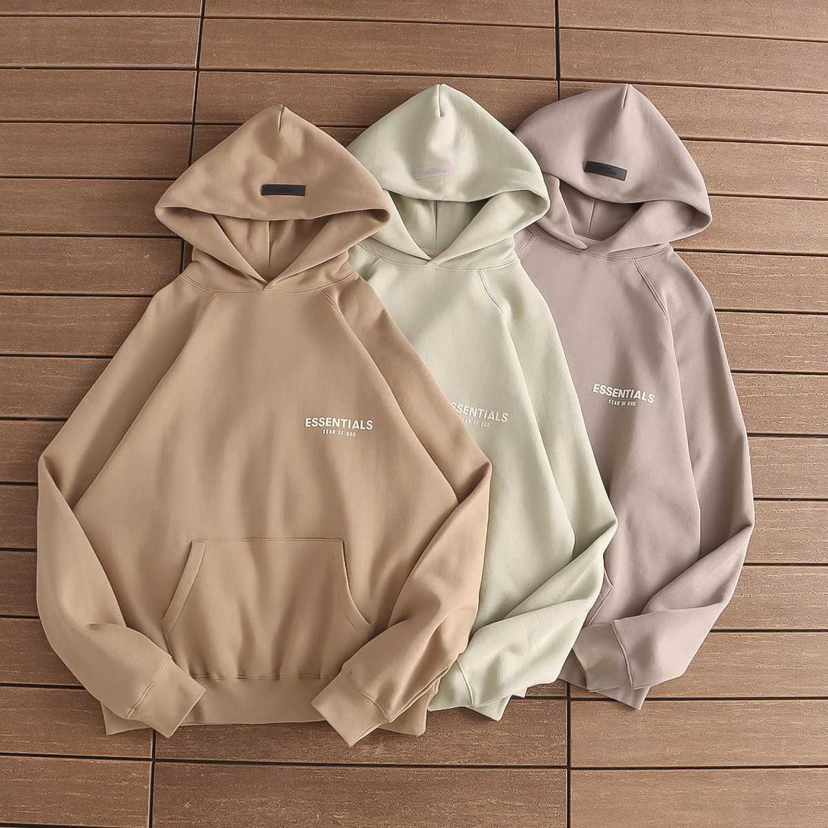 FEAR OF GOD Hoodie
