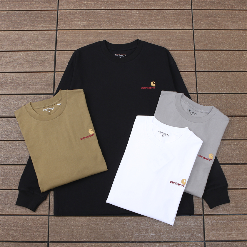 CARHARTT SWEATER