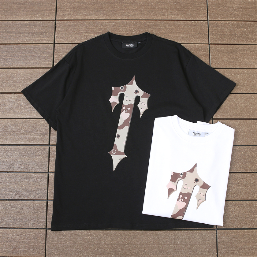 TRAPSTAR T-SHIRT