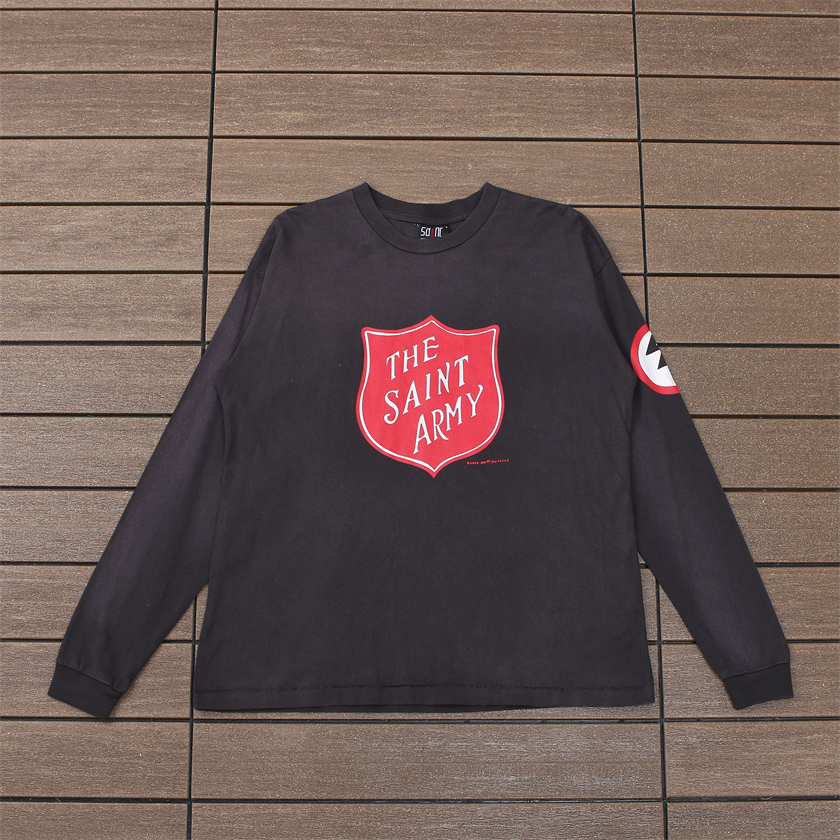 SAINT MICHAEL SWEATER