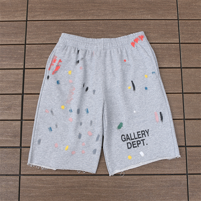 GALLERY DEPT SHORT