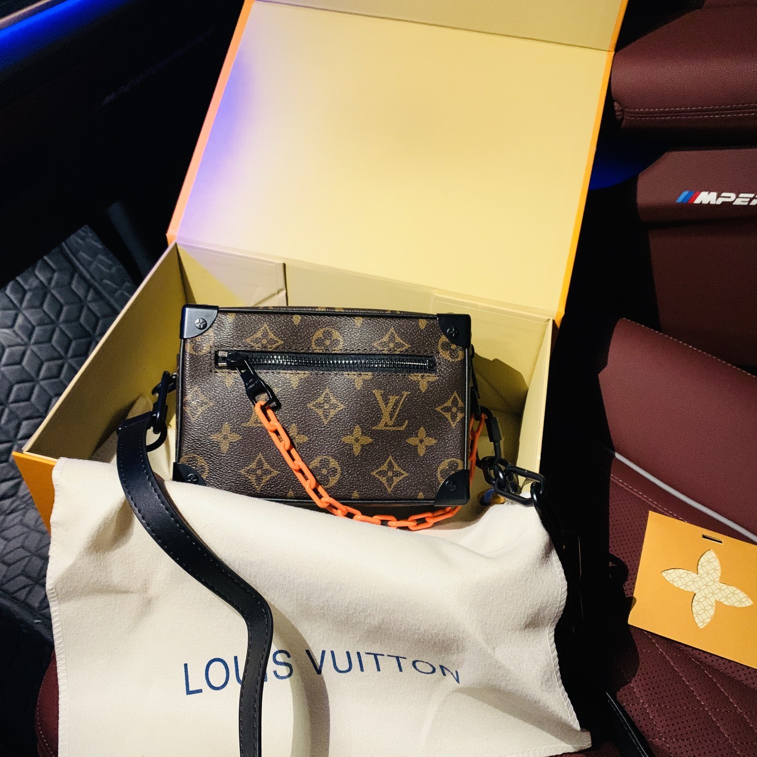 LV