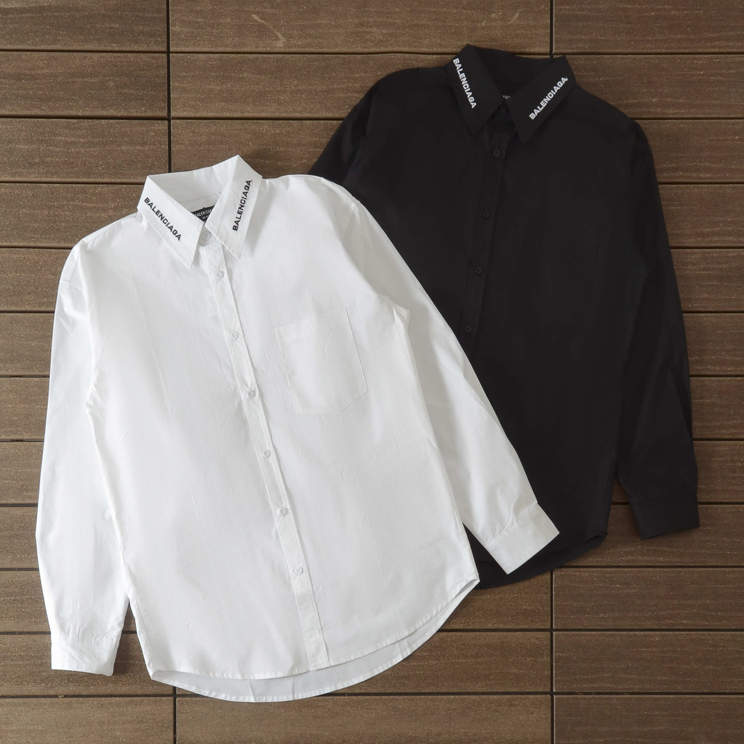 BALENCIAGA SHIRT