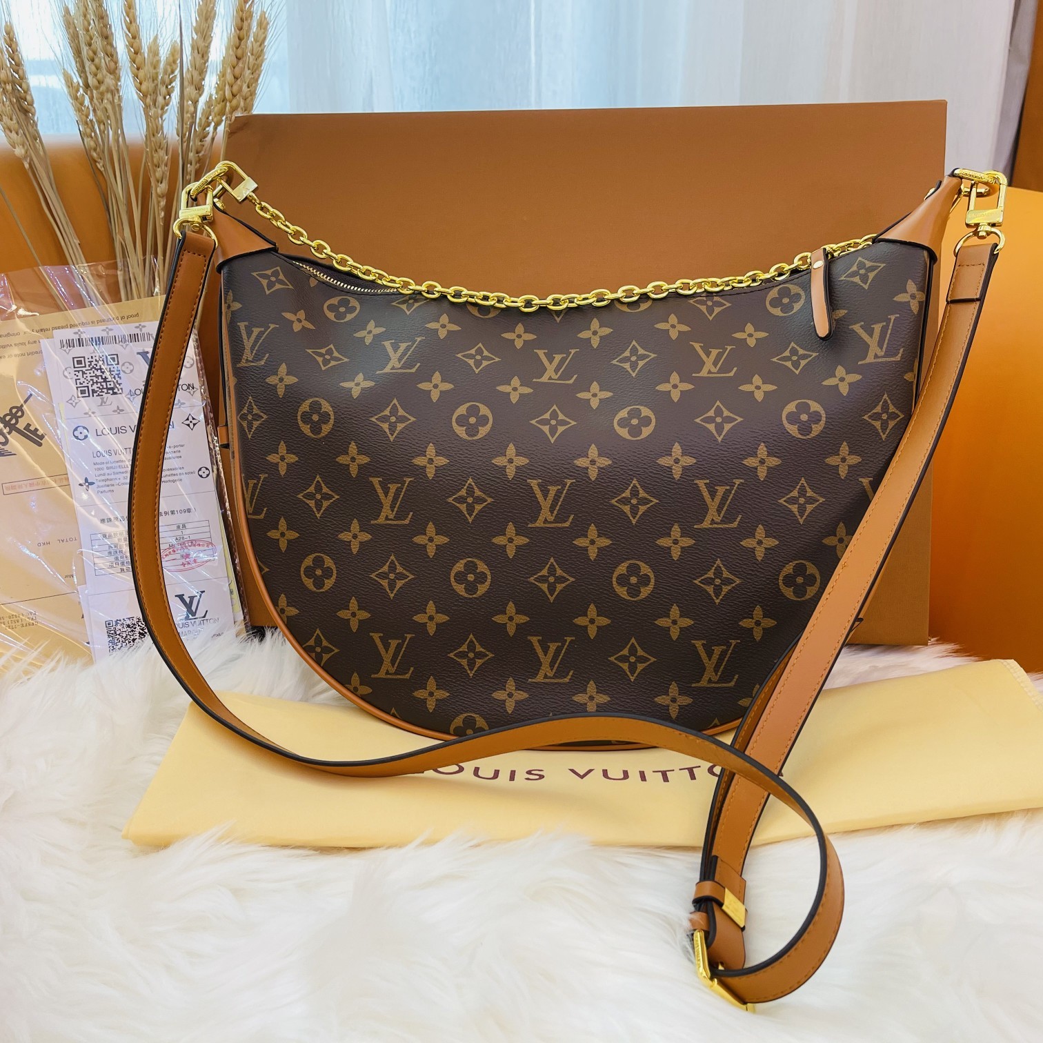 LV