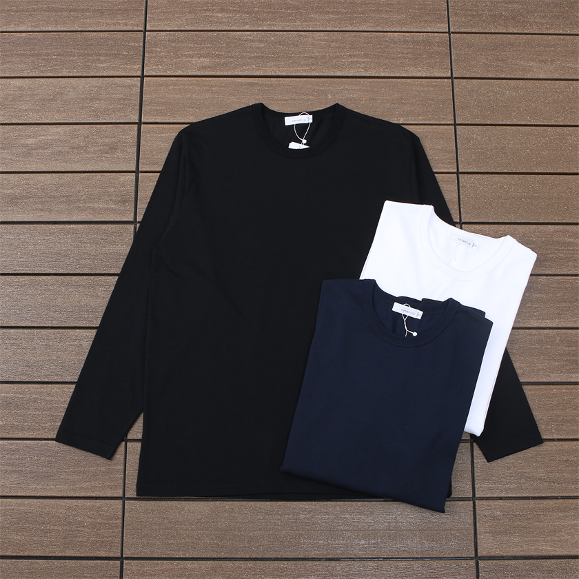 NANAMICA T-SHIRT