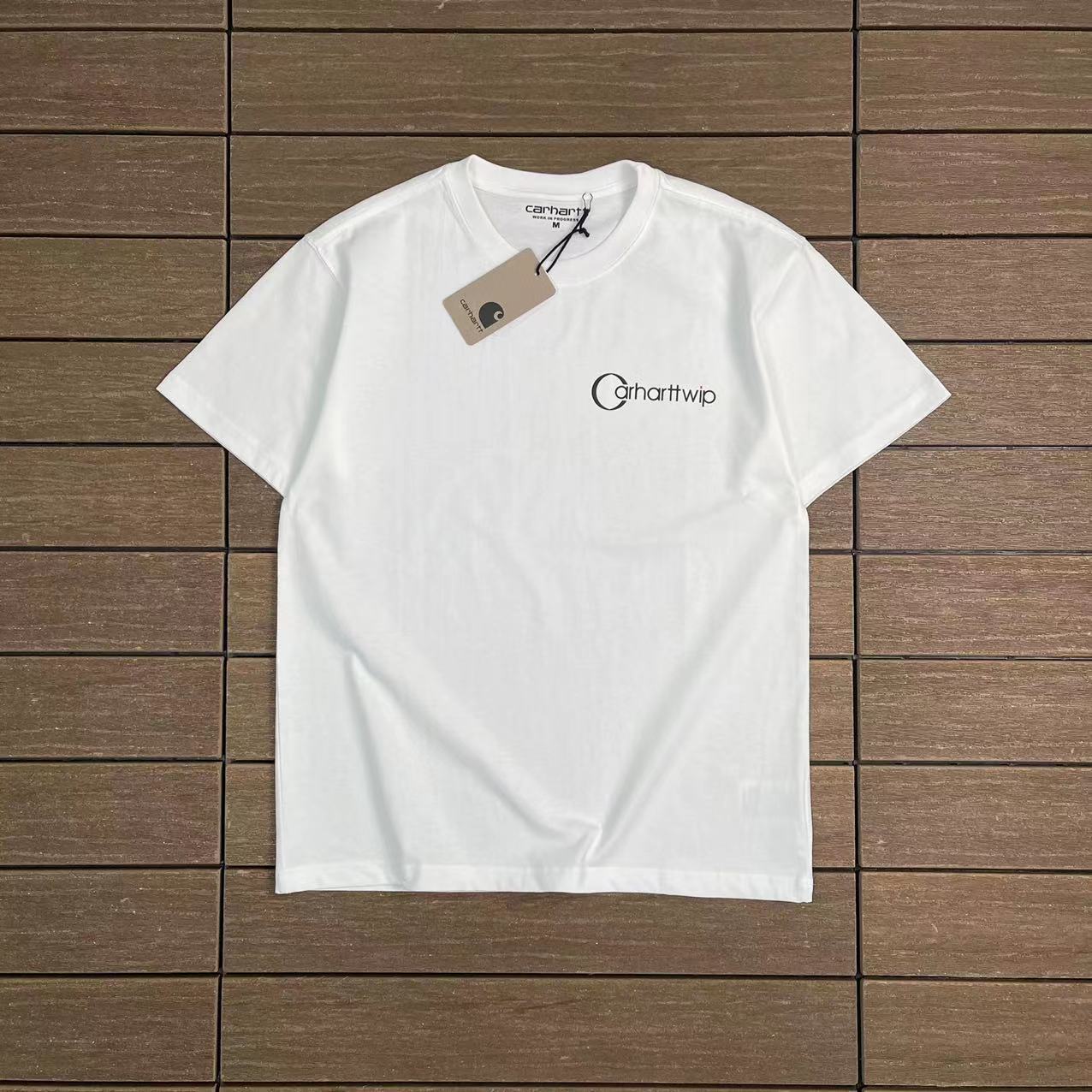 CARHARTT T-SHIRT