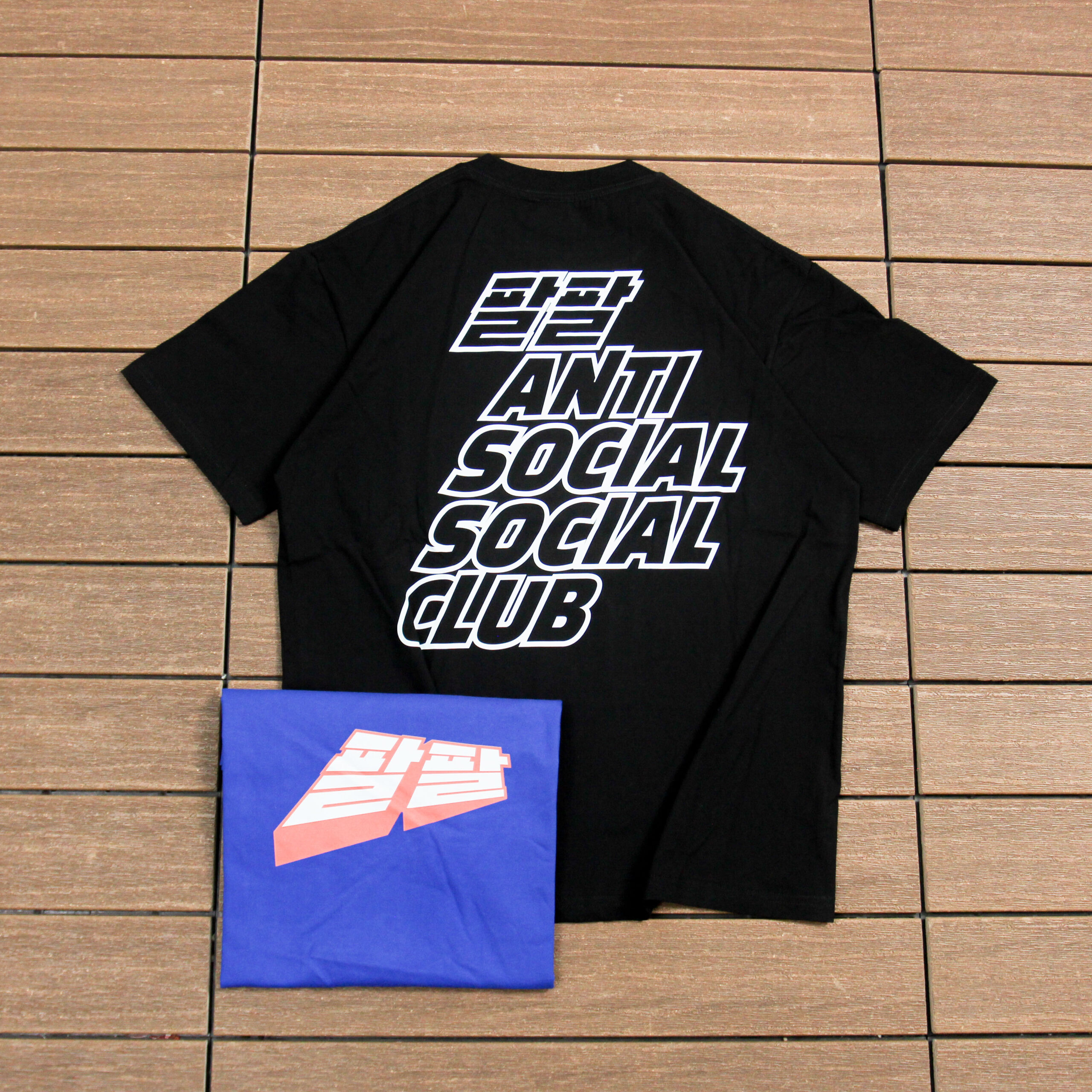 ASSC T-SHIRT