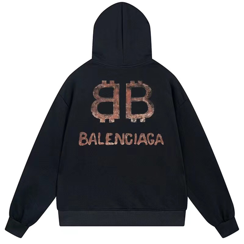 BALENCIAGA HOODIE