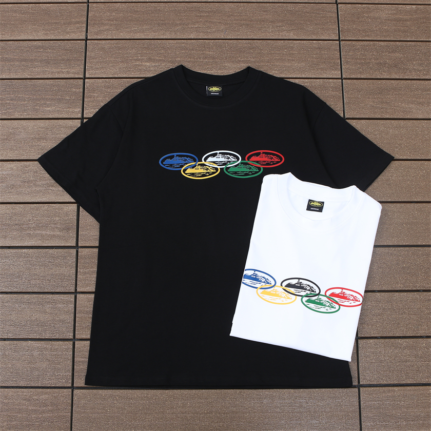 CORTEIZ T-SHIRT