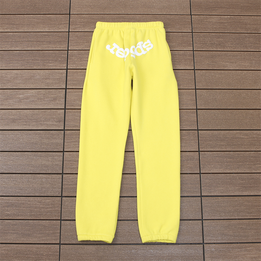 SP5DER PANT