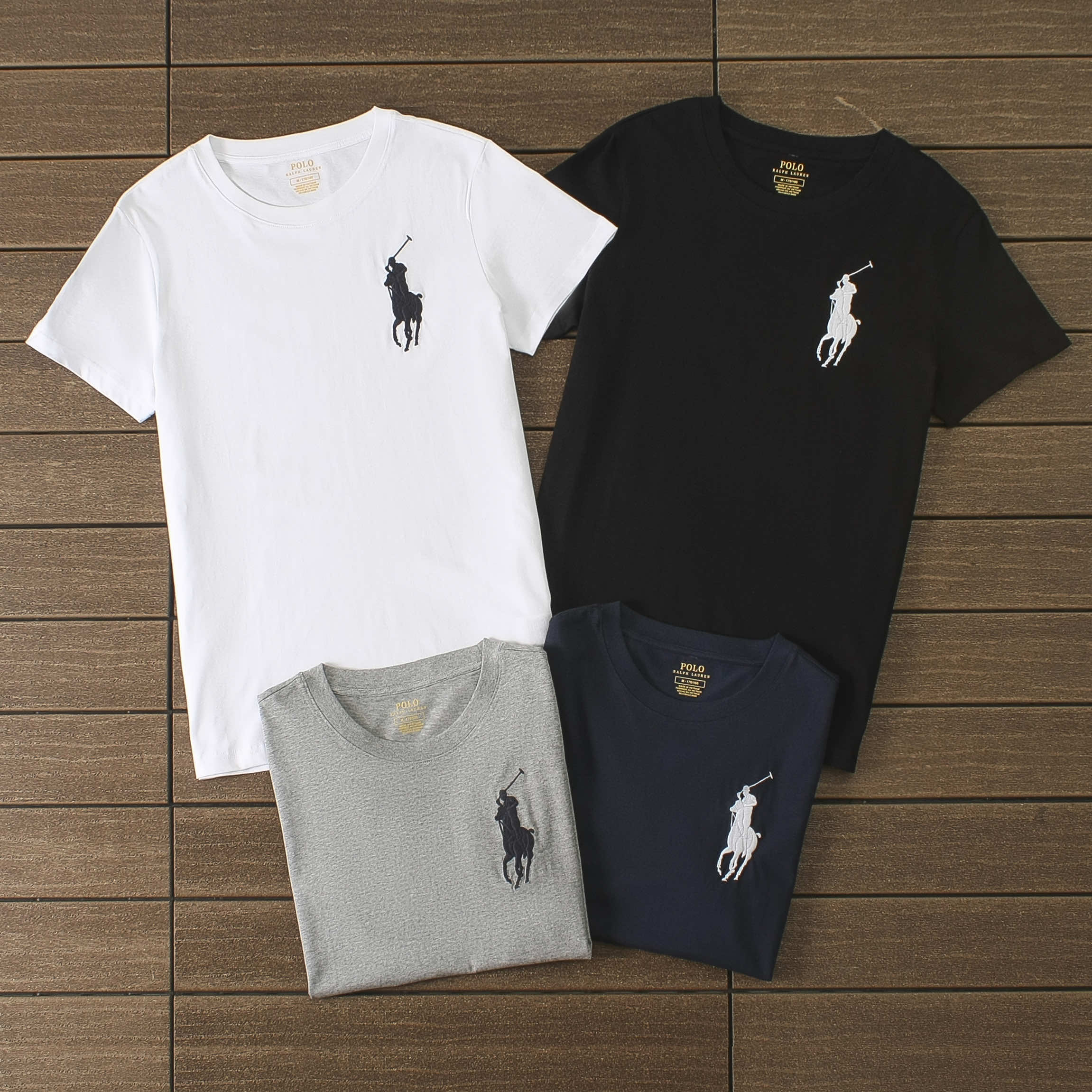 RALPH LAUREN T-shirt
