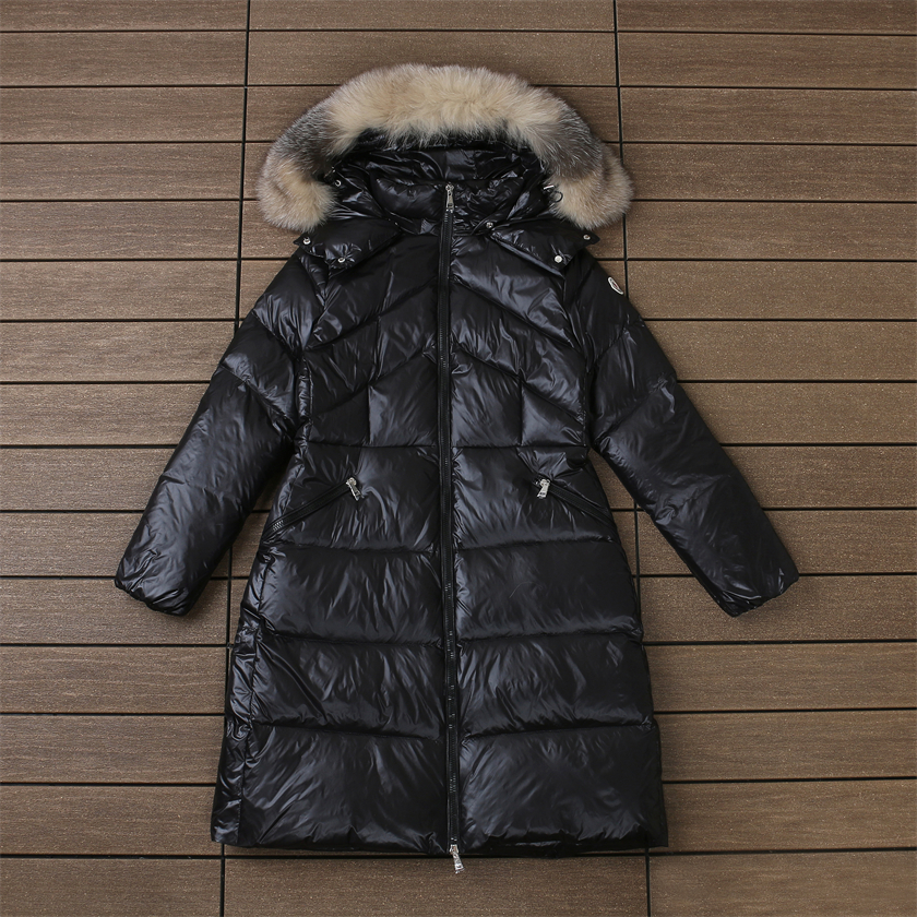 WOMEN MONCLER DOWN JACKET