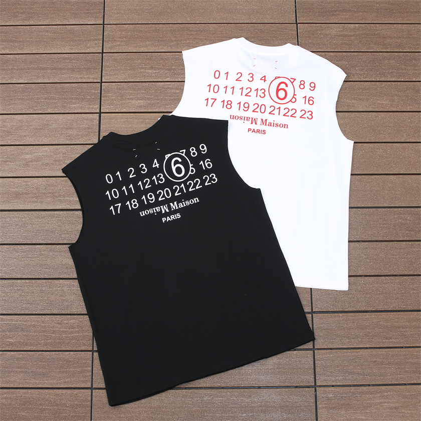 MAISON MARGIELA T-SHIRT
