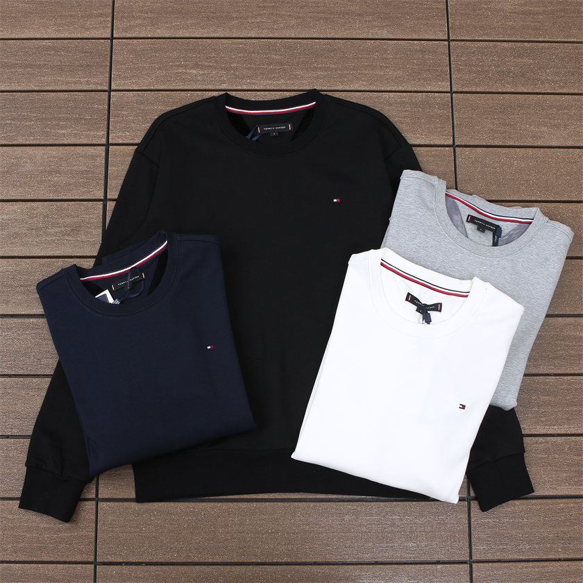 TOMMY SWEATER