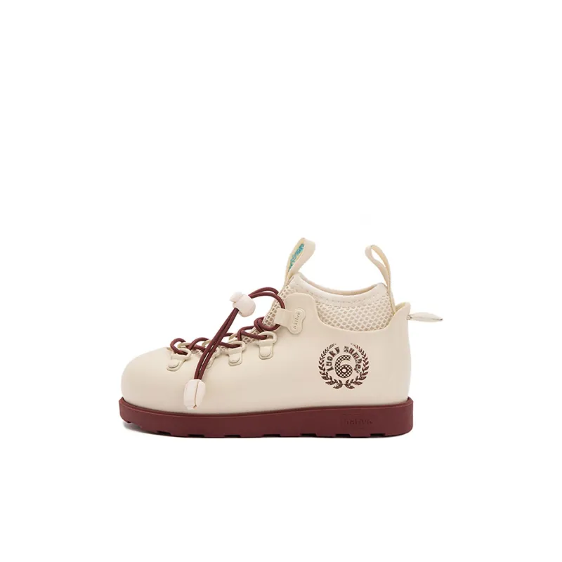 Native Shoes Fitzsimmons 3,0 Lucky Numbers Collection Водонепроницаемый Европейский стиль Boot Сумка Low Cut